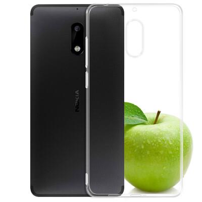 Mofan Nokia 6 mobile phone case Nokia6 protection flip cover silicone soft plastic drop all-inclusive 1003 soft shell tide men&women for Nokia 6 ta-1000
Mofan Nokia 6 mobile phone case Nokia6 protection flip cover silicone soft plastic drop all-inclusive 1003 soft shell tide men&women for Nokia 6 ta-1000