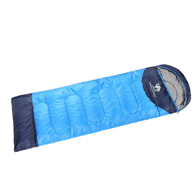 Camel CAMEL outdoor sleeping bag camping 135kg thick adult sleeping bag A6S3K1103 deep treasure blue color blue 135 left
Camel CAMEL outdoor sleeping bag camping 135kg thick adult sleeping bag A6S3K1103 deep treasure blue color blue 135 left