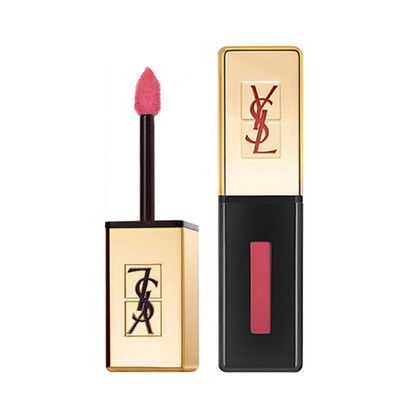 San Loren (YSL) solid color lip glaze 12 # (also known as: Saint Laurent lip glaze 12)
San Loren (YSL) solid color lip glaze 12 # (also known as: Saint Laurent lip glaze 12)