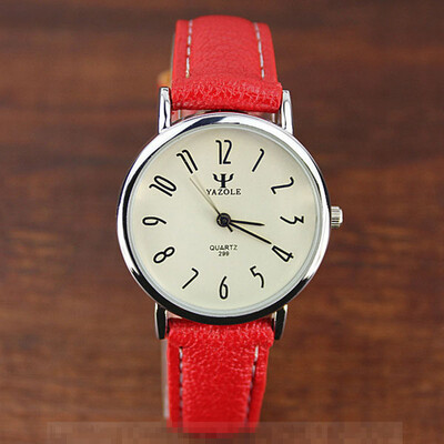 YAZOLE Famous Brand Small Children Watch Kids Watches Girls Boys Clock Child Wristwatch Quartz Watch for Girl Boy Surprise Gift
YAZOLE Famous Brand Small Children Watch Kids Watches Girls Boys Clock Child Wristwatch Quartz Watch for Girl Boy Surprise Gift