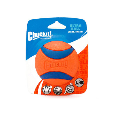 Petmate large single only does not sound bite resistant rubber ball bouncy ball import dog toy ball Teddy VIP toy
Petmate large single only does not sound bite resistant rubber ball bouncy ball import dog toy ball Teddy VIP toy