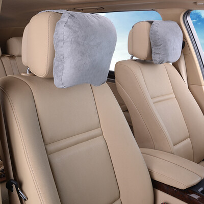 Antarctic nanJiren car headrest neck pillow pad neck pillow imitation Maybach headrest black
Antarctic nanJiren car headrest neck pillow pad neck pillow imitation Maybach headrest black