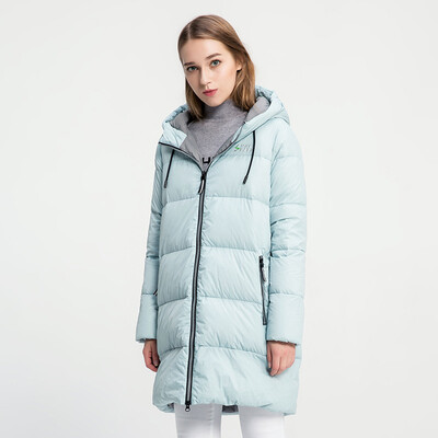 Snow Flying Winter Down Jacket Women&39s Long Hooded Jacket Candy Color A1621YY252 Moisturizer 8145 S
Snow Flying Winter Down Jacket Women&39s Long Hooded Jacket Candy Color A1621YY252 Moisturizer 8145 S