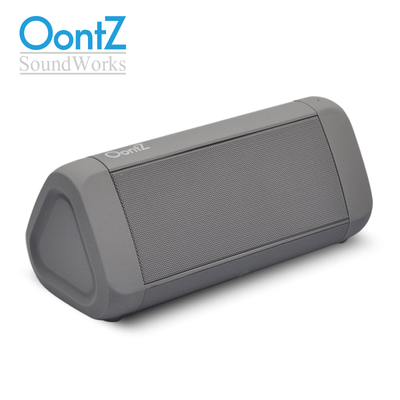 Американский OontZ Angle 3 плюс мобильный телефон беспроводной портативный водонепроницаемый HiFi Bluetooth-динамик бас-серый
Американский OontZ Angle 3 плюс мобильный телефон беспроводной портативный водонепроницаемый HiFi Bluetooth-динамик бас-серый