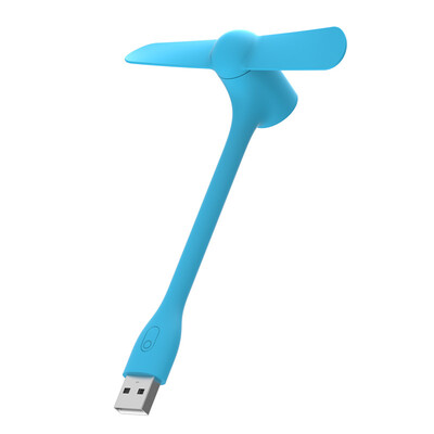 ZMI Purple USB Portable Mini Small Fan Adjustable Speed Fan Mobile Power Charger Po Fan AF212 Blue
ZMI Purple USB Portable Mini Small Fan Adjustable Speed Fan Mobile Power Charger Po Fan AF212 Blue
