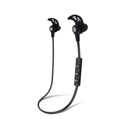 Fashion Bluetooth Headphones Stereo In-Ear Universal Wireless Bluetooth Headset as gift for men
Fashion Bluetooth Headphones Stereo In-Ear Universal Wireless Bluetooth Headset as gift for men