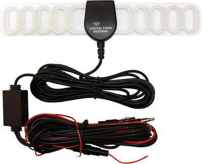 auto car digital tv antenna Aerial for car dvd Digital TVFM ANTENNA "DC35mm" connecter
auto car digital tv antenna Aerial for car dvd Digital TVFM ANTENNA "DC35mm" connecter