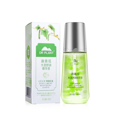 Botanical Dr. (Dr. Plant) Yunnan Cucumber Aqua Shurun essence 40ml (moisturizing moisturizing skin care men and women
Botanical Dr. (Dr. Plant) Yunnan Cucumber Aqua Shurun essence 40ml (moisturizing moisturizing skin care men and women