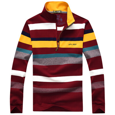 Футболка с длинными рукавами Slim для путешествий по футболу Slim Business Travel POLO Shirts Men's Clothing 16001Z5004 Wine Red XL
Футболка с длинными рукавами Slim для путешествий по футболу Slim Business Travel POLO Shirts Men's Clothing 16001Z5004 Wine Red XL