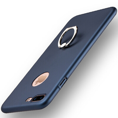 Sanctuary Sendio Apple iPhone 78 Plus mobile phone shell protective shell protective sleeve frosted&anti-fall shell all-inclusive belt with a ring buckle bracket hard shell treasure ink blue
Sanctuary Sendio Apple iPhone 78 Plus mobile phone shell protective shell protective sleeve frosted&anti-fall shell all-inclusive belt with a ring buckle bracket hard shell treasure ink blue