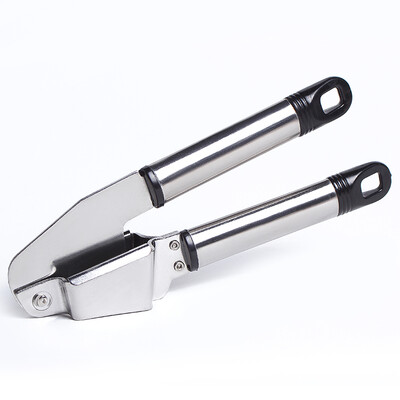 Ogilvy & Mather High Pressure Garlic Garlic Crusher Stainless Steel Manual Garlic Flour Garlic Press Pressure Ginger Rounder AMY7421
Ogilvy & Mather High Pressure Garlic Garlic Crusher Stainless Steel Manual Garlic Flour Garlic Press Pressure Ginger Rounder AMY7421