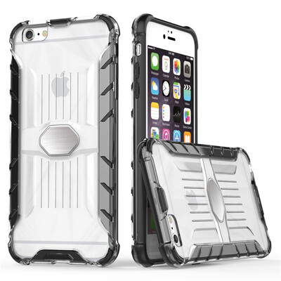 GANGXUN Case for iPhone 6 6s Plus Lightweight Protective 2 in 1 Back Case for iPhone 6 6s Plus
GANGXUN Case for iPhone 6 6s Plus Lightweight Protective 2 in 1 Back Case for iPhone 6 6s Plus