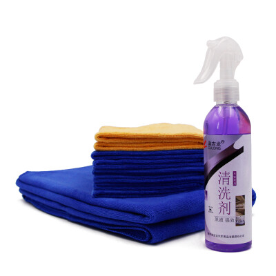 Ogilvy car wash towel cleaning cloth car supplies special thickening absorbent lint size multi-function brush towel blue purple coffee three loaded
Ogilvy car wash towel cleaning cloth car supplies special thickening absorbent lint size multi-function brush towel blue purple coffee three loaded