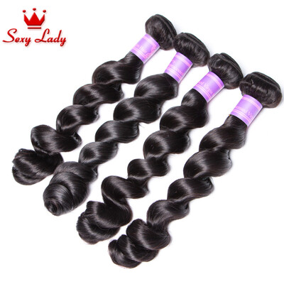 7A Peruvian Hair Loose Wave 3 Pcs Nadula Products Cheveux Peruvian Human Hair Weave Bundles Peruvian Loose Curly Wave Hair
7A Peruvian Hair Loose Wave 3 Pcs Nadula Products Cheveux Peruvian Human Hair Weave Bundles Peruvian Loose Curly Wave Hair