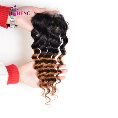 1 Pcs 44 Swiss Lace Closure Ombre Deep Wave Hair Malaysian Virgin Human Hair Extensions Swiss Lace Closure
1 Pcs 44 Swiss Lace Closure Ombre Deep Wave Hair Malaysian Virgin Human Hair Extensions Swiss Lace Closure