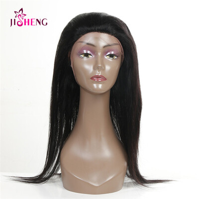 360 Lace Frontal Straight Wave Hair Indian Virgin Human Hair Extensions 360 Lace Frontal
360 Lace Frontal Straight Wave Hair Indian Virgin Human Hair Extensions 360 Lace Frontal