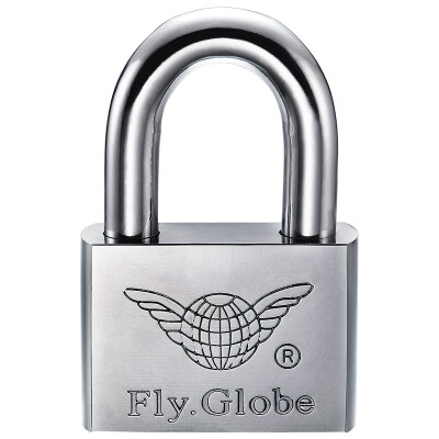 Flying ball FlyGlobe padlock anti-theft door lock warehouse door lock waterproof anti-mite H60MM
Flying ball FlyGlobe padlock anti-theft door lock warehouse door lock waterproof anti-mite H60MM