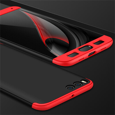 GANGXUN Xiaomi Mi 6 Case 360 Degree Full Protection Ultra Slim Hard PC Protective Cover for Xiaomi Mi 6 Free Glass Film
GANGXUN Xiaomi Mi 6 Case 360 Degree Full Protection Ultra Slim Hard PC Protective Cover for Xiaomi Mi 6 Free Glass Film