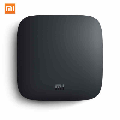 Xiaomi Mi Smart TV Box 3s Android 60 4K Quad Core 2G8G Wifi IPTV Media Player Set Top Box Mitouch Control Dolby DTS TV Box
Xiaomi Mi Smart TV Box 3s Android 60 4K Quad Core 2G8G Wifi IPTV Media Player Set Top Box Mitouch Control Dolby DTS TV Box