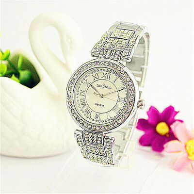 Luxury Style Ladies Diamond Watches CONTENA Crystal Women Dress Watches Fashion Elegant Rhinestone Female Quartz-Watch
Luxury Style Ladies Diamond Watches CONTENA Crystal Women Dress Watches Fashion Elegant Rhinestone Female Quartz-Watch