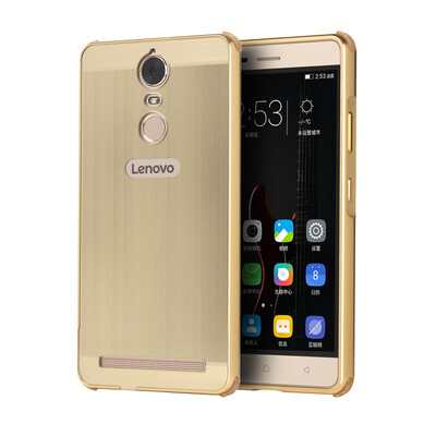 Luxury Case for Lenovo K5 Note Aluminum BumperAcrylic Panel Back Glossy Business Cover for Lenovo Vibe K5 Note Pro
Luxury Case for Lenovo K5 Note Aluminum BumperAcrylic Panel Back Glossy Business Cover for Lenovo Vibe K5 Note Pro