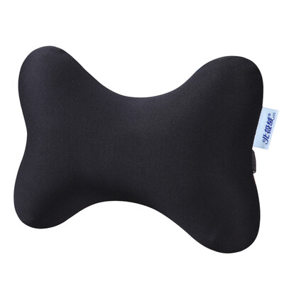 Arctic velvet Bejirong car headrest neck pillow space memory cotton driving pillow beige
Arctic velvet Bejirong car headrest neck pillow space memory cotton driving pillow beige