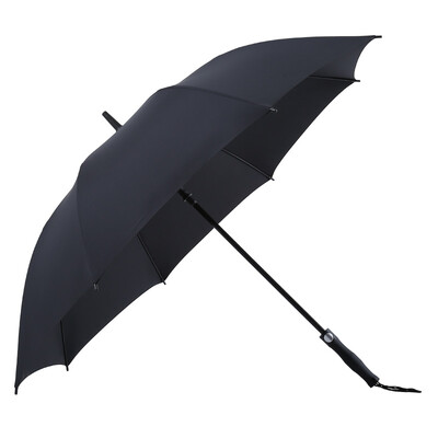 Meidu MAYDU 12 meters automatically open mens business umbrella large long handle weatherproof umbrella M1125 black
Meidu MAYDU 12 meters automatically open mens business umbrella large long handle weatherproof umbrella M1125 black