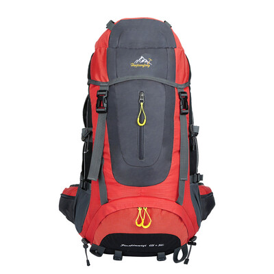 Professional Waterproof Rucksack Internal Frame Climbing Camping Hiking Backpack Mountaineering Bag
Professional Waterproof Rucksack Internal Frame Climbing Camping Hiking Backpack Mountaineering Bag