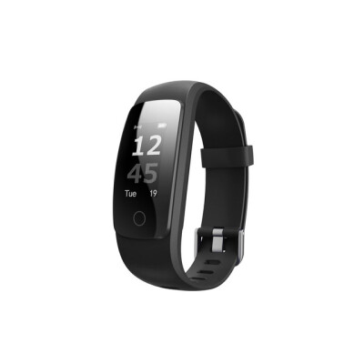 ID107Plus HR Smart Heart Rate Bracelet Monitor ID107 Plus Wristband Health Fitness Tracking For Android iOS
ID107Plus HR Smart Heart Rate Bracelet Monitor ID107 Plus Wristband Health Fitness Tracking For Android iOS