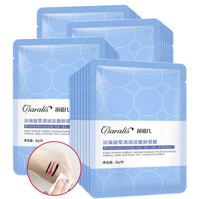 Flute Love (daralis) deep sea condensate Cleansing Cleansing Remover film 30 (Cleansing Cleansing Facial deep cleansing lips clean
Flute Love (daralis) deep sea condensate Cleansing Cleansing Remover film 30 (Cleansing Cleansing Facial deep cleansing lips clean