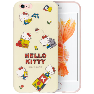 Hello Kitty Apple, 6 / 6с Плюс телефон оболочки iPhone6 / 6с Плюс все включено защитный рукав мультфильма силиконовой мягкой оболочки падение сопротивления 5.5 дюймов Hello Kitty молоко
Hello Kitty Apple, 6 / 6с Плюс телефон оболочки iPhone6 / 6с Плюс все включено защитный рукав мультфильма силиконовой мягкой оболочки падение сопротивления 5.5 дюймов Hello Kitty молоко