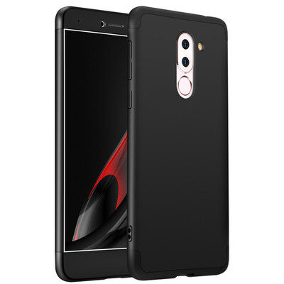 GANGXUN Huawei Honor 6X Case 360 Full Protection Ultra Slim Hard PC Protective Cover for Huawei Mate 9 Lite GR5 2017
GANGXUN Huawei Honor 6X Case 360 Full Protection Ultra Slim Hard PC Protective Cover for Huawei Mate 9 Lite GR5 2017