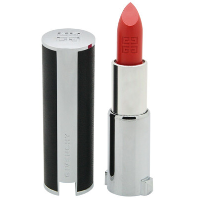 Givenchy Givenchy high fixed velvet lipstick 305 (also known as: Haute Couture series lip gloss lambskin) (Muse red
Givenchy Givenchy high fixed velvet lipstick 305 (also known as: Haute Couture series lip gloss lambskin) (Muse red