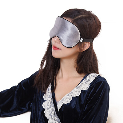 Happy partner silk eye mask shading breathable unisex travel lunch break sleep eye mask cold heat protection eye mask space gray
Happy partner silk eye mask shading breathable unisex travel lunch break sleep eye mask cold heat protection eye mask space gray