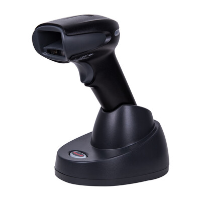 Honeywell 1902GHD Wireless 2D Agricultural Materials High-density Scanner Mobile PhoneComputer Screen 2D Barcode Scanning Code Gun Scanner
Honeywell 1902GHD Wireless 2D Agricultural Materials High-density Scanner Mobile PhoneComputer Screen 2D Barcode Scanning Code Gun Scanner