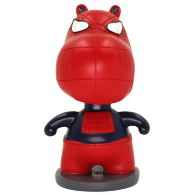 Cara decoration car ornaments pendant cartoon creative shaking head long mouth dog car ornaments doll car decoration supplies car jewelry ornaments hero series
Cara decoration car ornaments pendant cartoon creative shaking head long mouth dog car ornaments doll car decoration supplies car jewelry ornaments hero series