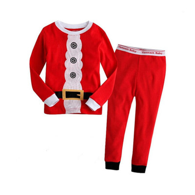 2017 New Baby Christmas Clothes Sets Santa Claus Suit Clothing Set TopsPant 2pcs Boys Christmas Costume Kids Clothes
2017 New Baby Christmas Clothes Sets Santa Claus Suit Clothing Set TopsPant 2pcs Boys Christmas Costume Kids Clothes