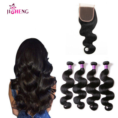 44 Lace Closure With Bundles Body Wave 4 PCS With 44 Lace Malaysian Virgin Hair With Human Body Wave Hair Bundles
44 Lace Closure With Bundles Body Wave 4 PCS With 44 Lace Malaysian Virgin Hair With Human Body Wave Hair Bundles