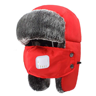 2017 Korean winter outdoor ski hat elderly thickened ear cap Skiing Sports Ski caps Men/Women new warm winter Lei Feng cap hat
2017 Korean winter outdoor ski hat elderly thickened ear cap Skiing Sports Ski caps Men/Women new warm winter Lei Feng cap hat