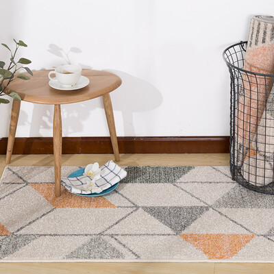 Jia Bai Nordic minimalist geometric fashion wild living room carpet coffee table rug bedroom bed blanket orange fish bone pattern-JB-M-01-1 60CMX110CM
Jia Bai Nordic minimalist geometric fashion wild living room carpet coffee table rug bedroom bed blanket orange fish bone pattern-JB-M-01-1 60CMX110CM