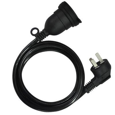 With the (TOWE) G10 / G16A air conditioning socket plug plug row line board water heater electric car power extension cord socket three ferrule 1.5 m
With the (TOWE) G10 / G16A air conditioning socket plug plug row line board water heater electric car power extension cord socket three ferrule 1.5 m