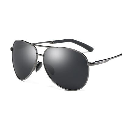 Molong Sunglasses Men's Trend Polarized Sunglasses Driving Driving Sunglasses Stylish Colorful Sunglasses 8011 Black Frame Gray-Gray Chip
Molong Sunglasses Men's Trend Polarized Sunglasses Driving Driving Sunglasses Stylish Colorful Sunglasses 8011 Black Frame Gray-Gray Chip