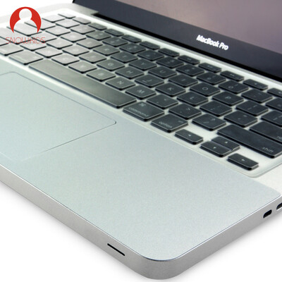 Снежинки Apple MacBook Pro 15 Сетка для сетчатки из сетчатки / Комплект сенсорной панели (серебристый)
Снежинки Apple MacBook Pro 15 Сетка для сетчатки из сетчатки / Комплект сенсорной панели (серебристый)