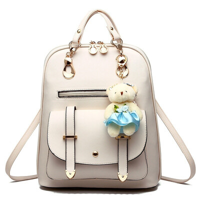 Vintage Casual PU Leather Travel Bags Famous Brand School Backpacks Women Bag Women Backpack Lovely Girls School Bags Ladies Bag
Vintage Casual PU Leather Travel Bags Famous Brand School Backpacks Women Bag Women Backpack Lovely Girls School Bags Ladies Bag