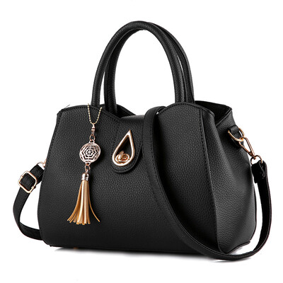 HOT Women Lady Leather Handbag Shoulder Bag Messenger Satchel Shoulder Crossbody Bag
HOT Women Lady Leather Handbag Shoulder Bag Messenger Satchel Shoulder Crossbody Bag