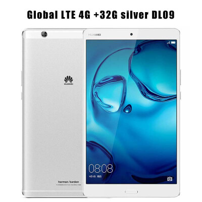 Международное микропрограммное обеспечение 8.4 "Huawei MediaPad M3 4GB 32GB Android 6.0 4G LTE / WIF Таблетка Octa Core Kirin 950
Международное микропрограммное обеспечение 8.4 "Huawei MediaPad M3 4GB 32GB Android 6.0 4G LTE / WIF Таблетка Octa Core Kirin 950