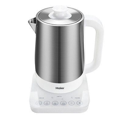 Haier baby thermostat milk thermostatic kettle rush milk baby baby warm milk heater hot milk thermostat 304 stainless steel 12L HBM-I15
Haier baby thermostat milk thermostatic kettle rush milk baby baby warm milk heater hot milk thermostat 304 stainless steel 12L HBM-I15