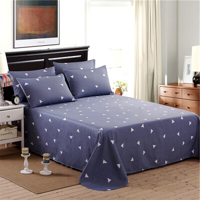 Jiuzhou deer kit home textile cotton bedding twill printed sheets pillowcase three sets of thoughts 1518 meters bed 230250cm
Jiuzhou deer kit home textile cotton bedding twill printed sheets pillowcase three sets of thoughts 1518 meters bed 230250cm