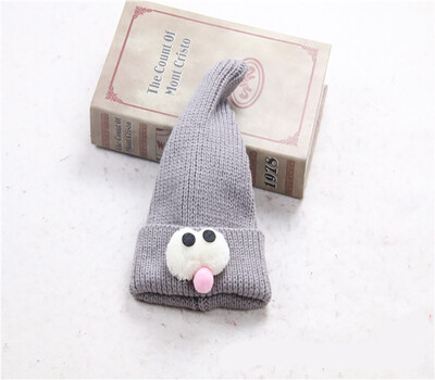 Children hat eyes Sesame Street Knit Hat Men and girls spire cartoon bird wool hat autumn and winter hat
Children hat eyes Sesame Street Knit Hat Men and girls spire cartoon bird wool hat autumn and winter hat