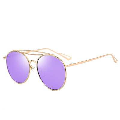 2017 fashion new polarized metal pilots sunglasses Europe and the United States street shooting fashion yurt mirror sunglasses
2017 fashion new polarized metal pilots sunglasses Europe and the United States street shooting fashion yurt mirror sunglasses